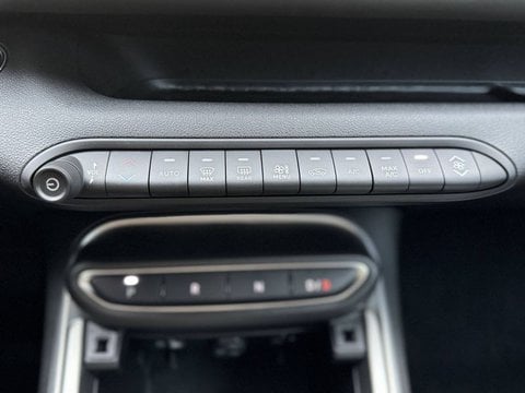 Voitures D'occasion À Pontoise | Jeep Avenger Electrique 115Kw 4X2 Altitude