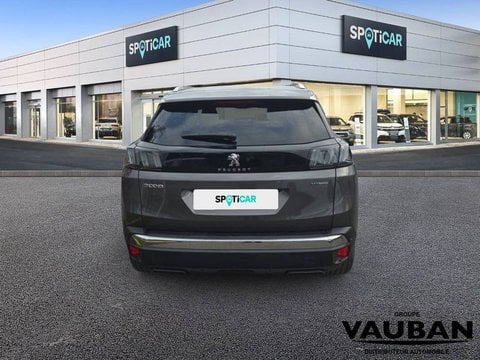 Voitures D'occasion À Osny | Peugeot 3008 Ii Hybrid 225 E-Eat8 Allure Pack