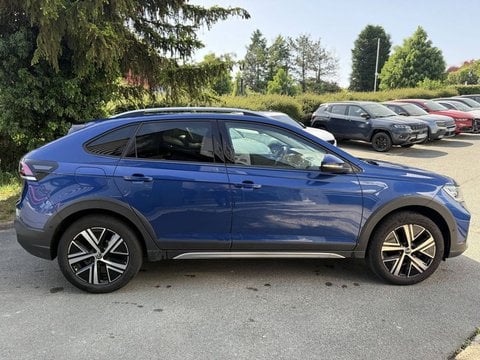 Voitures D'occasion À Chambourcy | Volkswagen Taigo 1.0 Tsi 110 Dsg7 Style