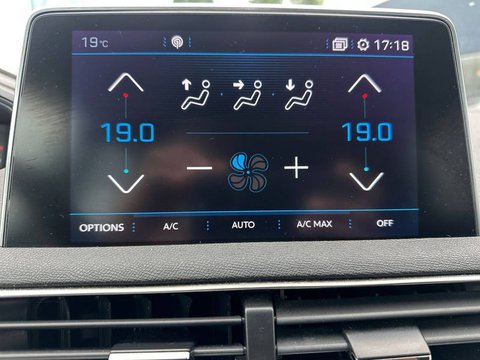 Voitures D'occasion À Herblay | Peugeot 3008 Puretech 130Ch S&S Bvm6 Crossway