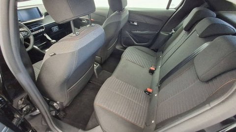 Voitures D'occasion À Les Mureaux | Peugeot 208 Ii Bluehdi 100 S&S Bvm6 Active