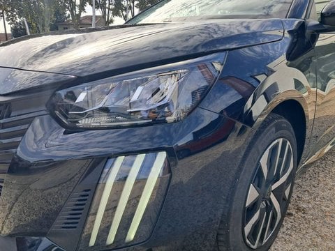 Voitures D'occasion À Argenteuil | Peugeot 208 Hybrid 110 Ch E-Dcs6 Style