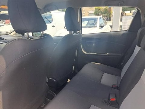 Voitures D'occasion À Argenteuil | Toyota Yaris 100H Dynamic 5P