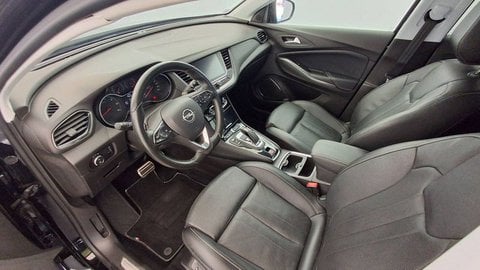 Voitures D'occasion À Chambly | Opel Grandland X Hybrid4 300 Ch Awd Bva8 Ultimate