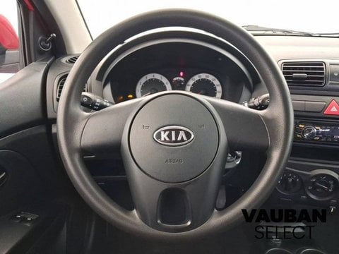 Voitures D'occasion À Cergy | Kia Picanto 1.0L 62 Style