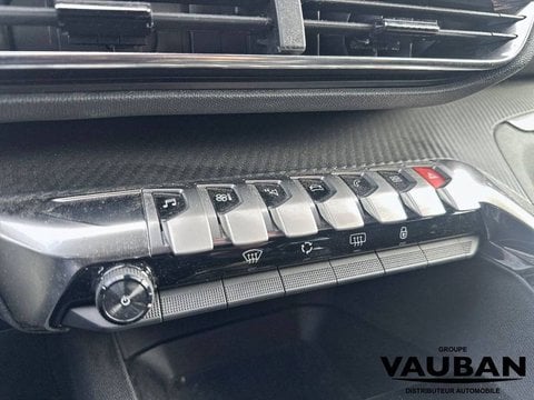 Voitures D'occasion À Chambourcy | Peugeot 3008 Ii Puretech 130Ch S&S Bvm6 Style