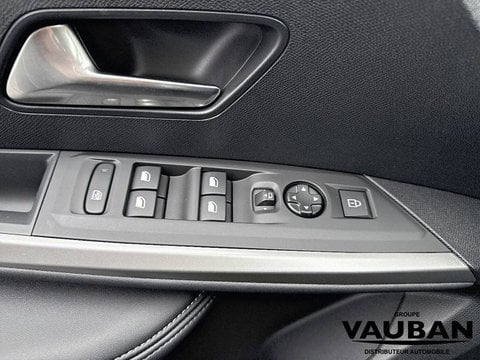 Voitures D'occasion À Osny | Peugeot 5008 Iii Hybrid 145 Ch E-Dcs6 Allure