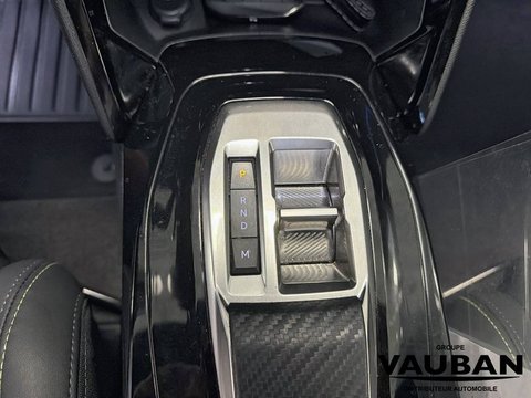 Voitures D'occasion À Les Mureaux | Peugeot 208 Ii Hybrid 100 E-Dcs6 Gt