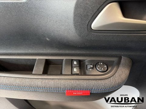 Voitures D'occasion À Les Mureaux | Citroën C3 Iv Turbo 100 Ch Bvm6 Plus