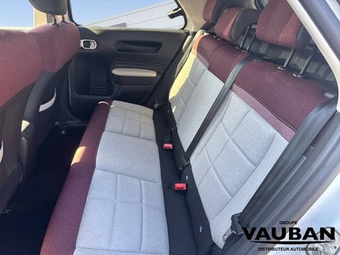 Voitures D'occasion À Chambly | Citroën C4 Cactus Puretech 110 S&S Eat6 Shine
