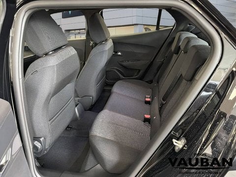 Voitures D'occasion À Les Mureaux | Peugeot 2008 Ii 100 S&S Bvm6 Style