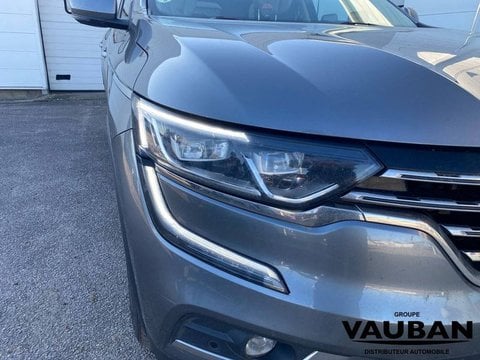 Voitures D'occasion À Gisors | Renault Koleos Ii Dci 175 4X2 X-Tronic Energy Initiale Paris