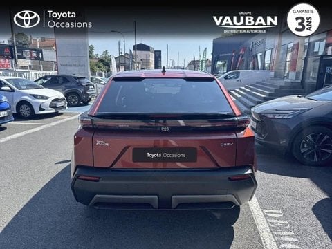 Voitures D'occasion À Argenteuil | Toyota C-Hr+ 224Ch 77Kwh Design Grande Autonomie