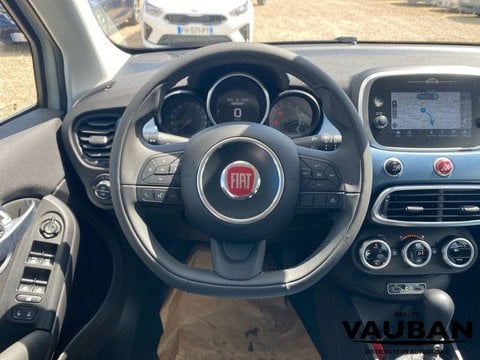 Voitures D'occasion À Gisors | Fiat 500X 1.4 Multiair 140 Ch Dct Cross+