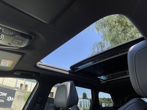 Voitures D'occasion À Chambourcy | Peugeot 5008 Ii Puretech 180Ch S&S Eat8 Gt Pack