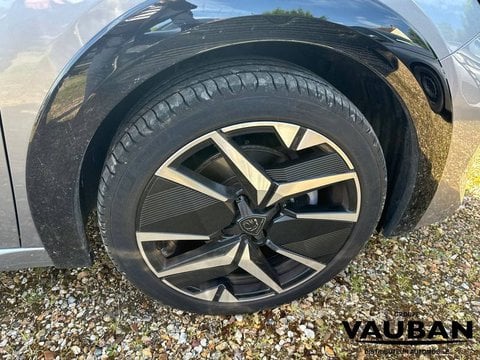 Voitures D'occasion À Chambourcy | Peugeot 208 Ii Hybrid 100 E-Dcs6 Gt