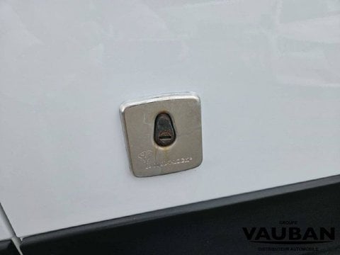 Voitures D'occasion À Osny | Peugeot Boxer Ii Tole 335 L2H2 Bluehdi 140 S&S Asphalt