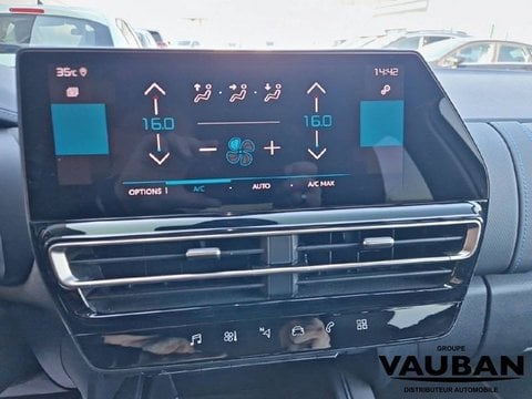 Voitures D'occasion À Sarcelles | Citroën C5 Aircross Bluehdi 130 S&S Eat8 Shine
