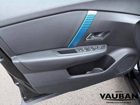 Voitures D'occasion À Sarcelles | Citroën C4 Electrique Iii E- 136 Ch Automatique Shine