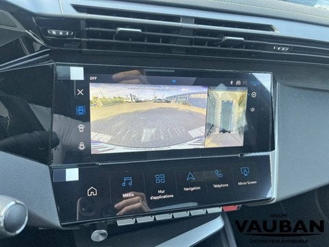 Voitures D'occasion À Osny | Peugeot 308 Electrique 55 Kwh 156Ch Gt