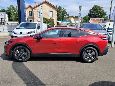 Voitures D'occasion À Argenteuil | Peugeot 408 Puretech 130 Ch S&S Eat8 Allure
