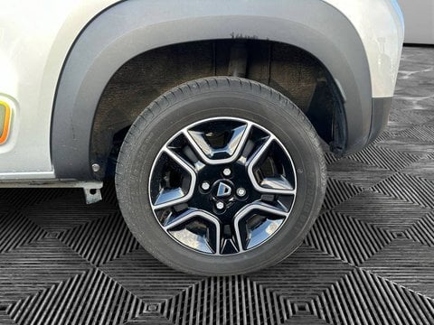Voitures D'occasion À Herblay | Dacia Spring Achat Intégral Confort Plus