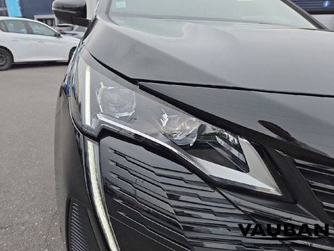Voitures D'occasion À Osny | Peugeot 3008 Ii Hybrid 225 E-Eat8 Gt