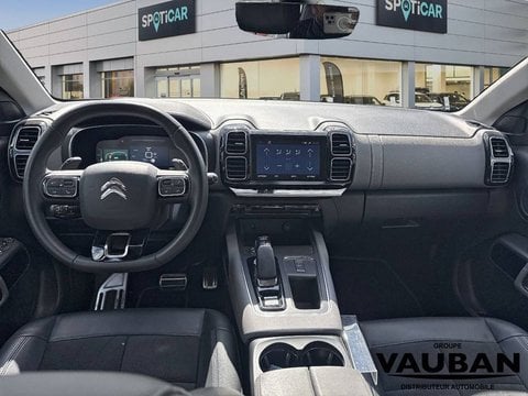Voitures D'occasion À Chambly | Citroën C5 Aircross Hybride Rechargeable 225 S&S E-Eat8 Shine