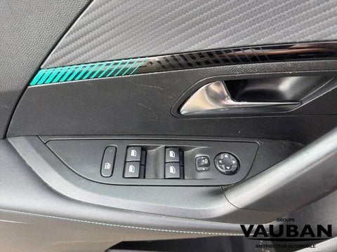 Voitures D'occasion À Les Mureaux | Peugeot 2008 Ii Puretech 130 S&S Eat8 Allure Pack