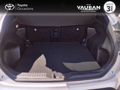Voitures D'occasion À Buchelay | Toyota Yaris Cross 116H Design My22