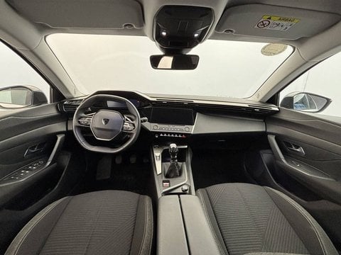 Voitures D'occasion À Osny | Peugeot 308 Iii Puretech 110Ch S&S Bvm6 Active Pack