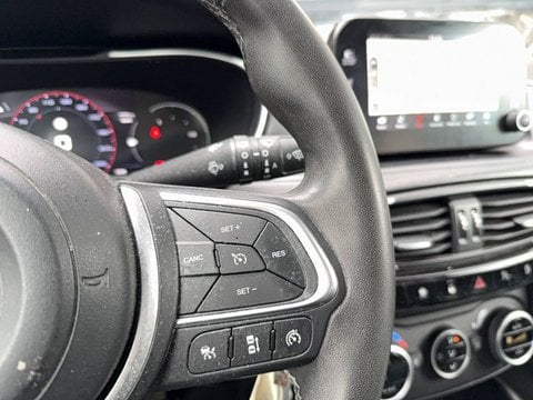 Voitures D'occasion À Montmagny | Fiat Tipo Cross 1.0 Firefly Turbo 100 Ch S&S Plus