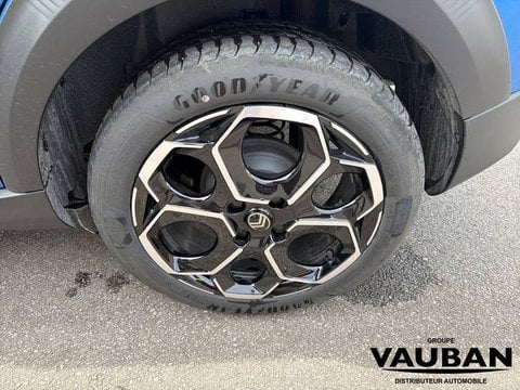 Voitures D'occasion À Les Mureaux | Citroën C3 Iv Turbo 100 Ch Manuelle Max