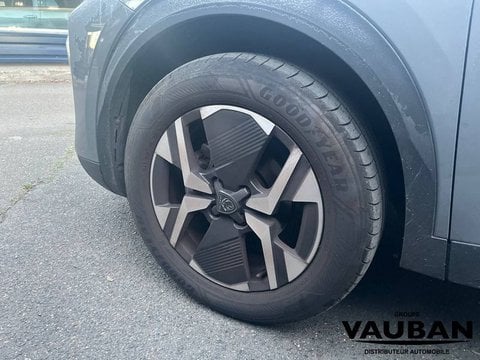 Voitures D'occasion À Osny | Peugeot 2008 Ii 130 S&S Eat8 Allure