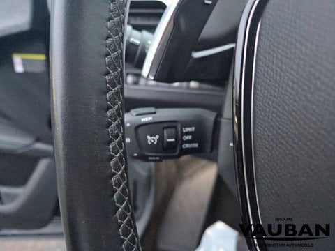 Voitures D'occasion À Chambly | Peugeot 3008 Ii Hybrid 225 E-Eat8 Allure Pack