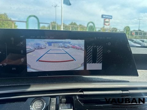 Voitures D'occasion À Herblay | Peugeot 5008 Iii Hybrid 145 Ch E-Dcs6 Allure