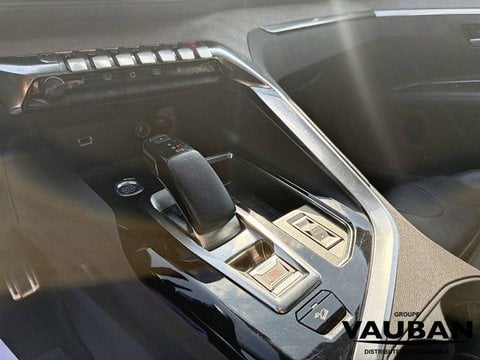 Voitures D'occasion À Herblay | Peugeot 3008 Ii Hybrid4 300 E-Eat8 Gt