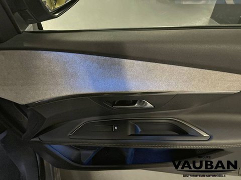 Voitures D'occasion À Saint-Brice-Sous-Forêt | Peugeot 3008 Ii Puretech 130Ch S&S Bvm6 Gt
