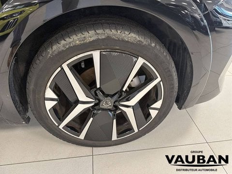 Voitures D'occasion À Les Mureaux | Peugeot 208 Ii Hybrid 100 E-Dcs6 Gt