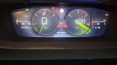 Voitures D'occasion À Saint-Brice-Sous-Forêt | Peugeot 308 Sw Nouvelle Gt Pack Puretech 130 S S...