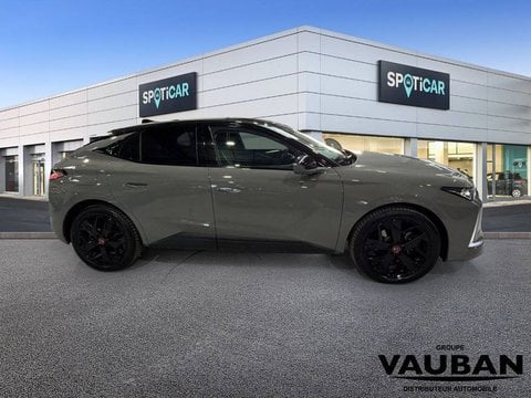 Voitures D'occasion À Pontoise | Ds Ds 4 Ds4 Ii Hybride E-Tense 225 Eat8 Performance Line+