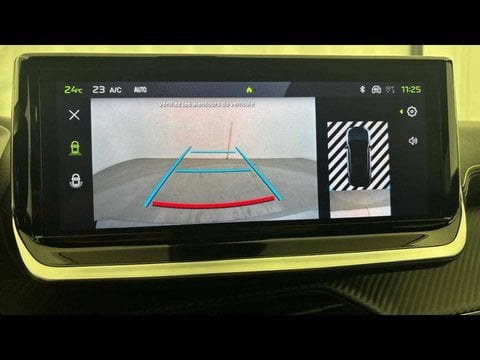 Voitures D'occasion À Buchelay | Peugeot 2008 Puretech 130 S&S Eat8 Gt