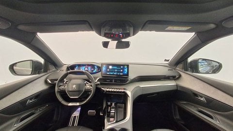 Voitures D'occasion À Chambourcy | Peugeot 3008 Hybrid4 300 E-Eat8 Gt