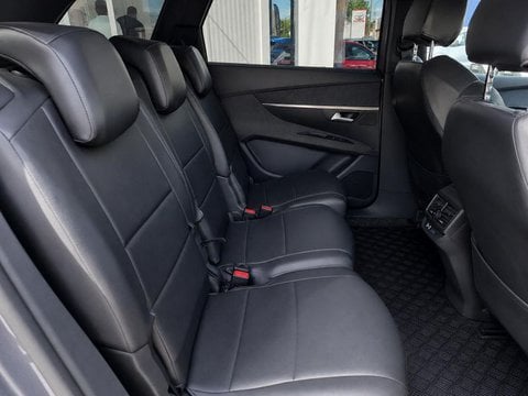 Voitures D'occasion À Argenteuil | Peugeot 5008 Ii Bluehdi 130Ch S&S Eat8 Active Business