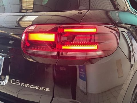 Voitures D'occasion À Pontoise | Citroën C5 Aircross 1.2 Hybride 136Ch Max Boite Automatique