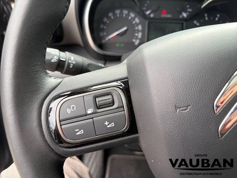 Voitures D'occasion À Les Mureaux | Citroën C3 Aircross Puretech 130 S&S Eat6 Shine Pack