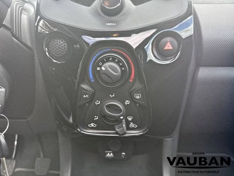 Voitures D'occasion À Osny | Peugeot 108 Vti 72Ch S&S Bvm5 Style Top!
