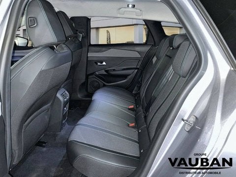 Voitures D'occasion À Saint-Brice-Sous-Forêt | Peugeot 308 Iii Sw Bluehdi 130Ch S&S Eat8 Allure...