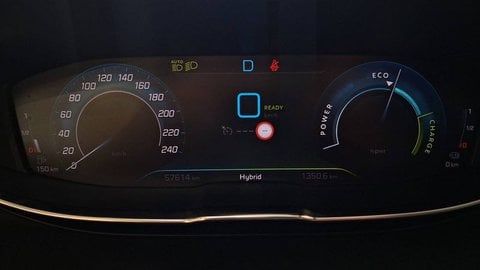 Voitures D'occasion À Chambourcy | Peugeot 3008 Ii Hybrid 225 E-Eat8 Allure Pack