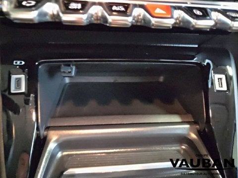 Voitures D'occasion À Osny | Peugeot 208 Electrique Ii Electrique 50 Kwh 136Ch Allure